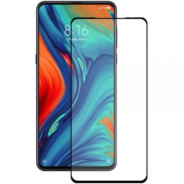   Full screen PowerPlant  Xiaomi Mi Mix 3, Black