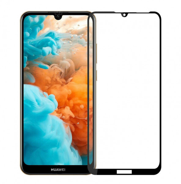   Full screen PowerPlant  Huawei Y6 (2019), Black