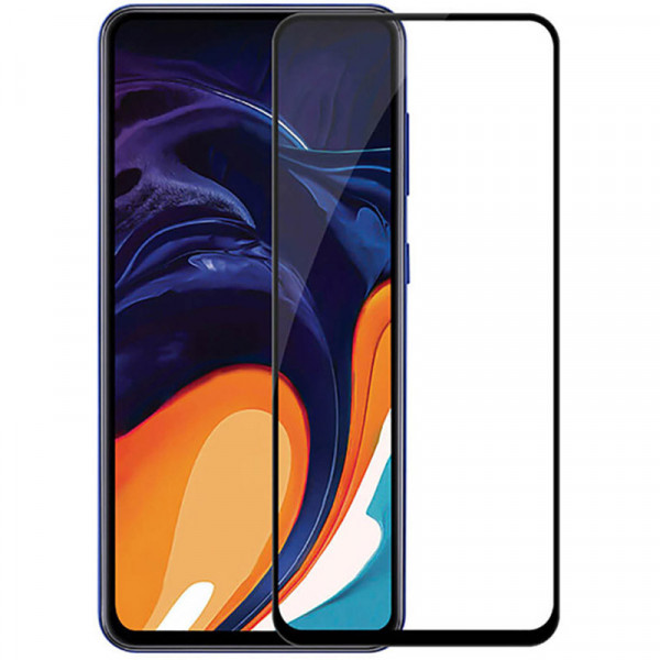   Full screen PowerPlant  Samsung Galaxy A80, Black