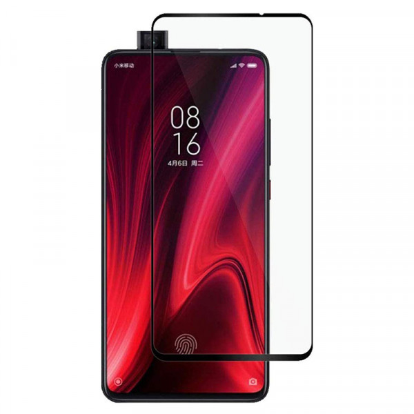   Full screen PowerPlant  Xiaomi Mi 9T Pro, Black