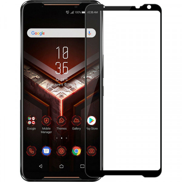   Full screen PowerPlant  Asus ROG Phone 2, Black