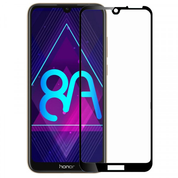   Full screen PowerPlant  Honor 8A / Honor 8A Pro, Black