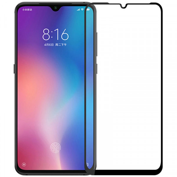   Full screen PowerPlant  Xiaomi Mi A3 Black (GL607624)