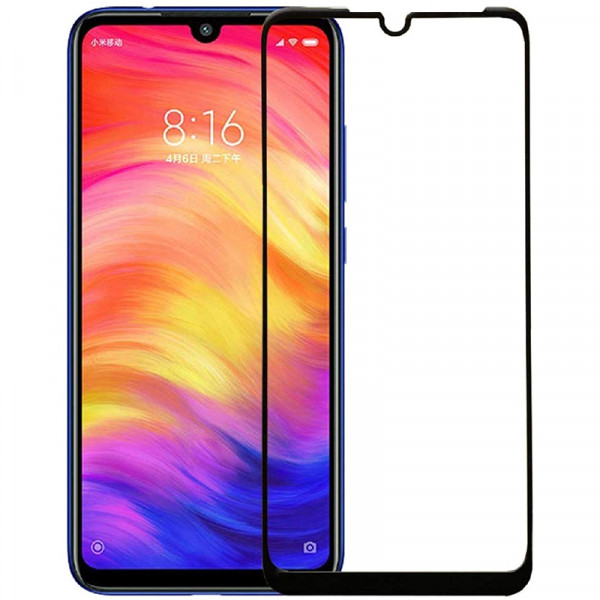   Full screen PowerPlant  Xiaomi Redmi 7 Black (GL606603)