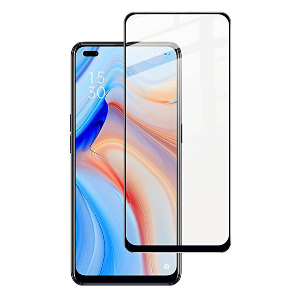   Full screen PowerPlant  Oppo Reno4 Lite Black