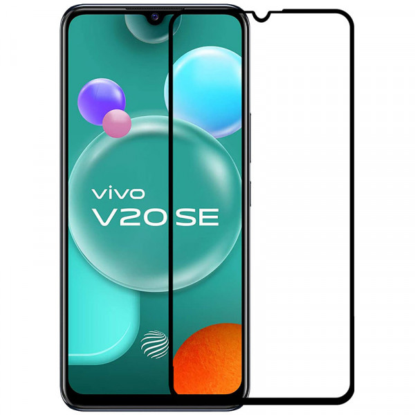   Full screen PowerPlant  Vivo V20 SE Black