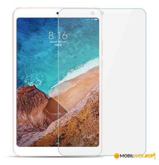   Primo   Xiaomi Mi Pad 4 8