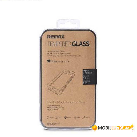   0.3mm Plastic Ultra-thin Magic Tempered Glass  iPhone 4/4s PRODA 352101