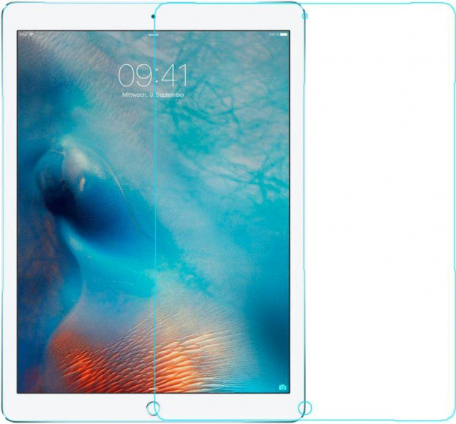   Remax Tempered Glass Apple iPad Pro 9.7 Clear #I/S