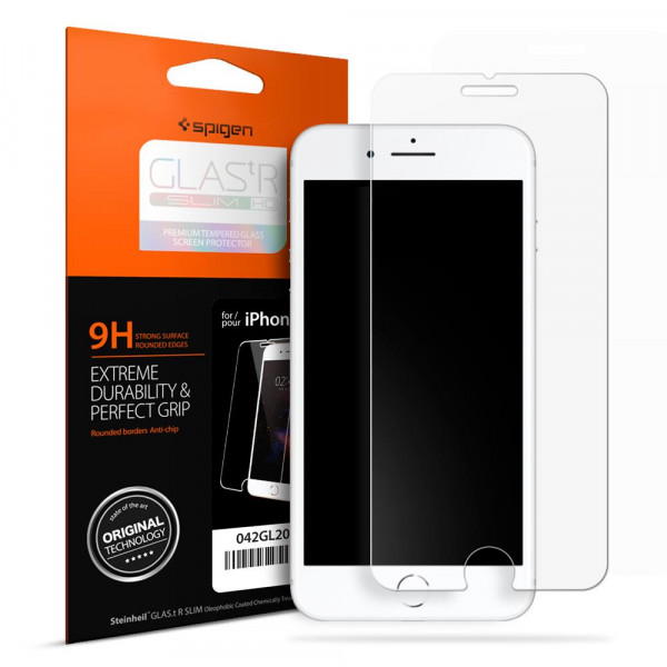   Spigen  iPhone 8/7 SLIM Clear