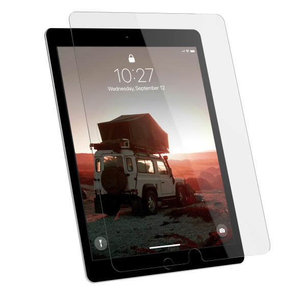   UAG  iPad 102 (2019)  Clear