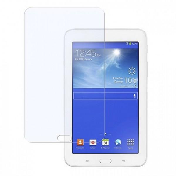  c TTech Clear Glass 2.5D Series Samsung Tab 3 7.0 T110 Transparent (BS-000034920)