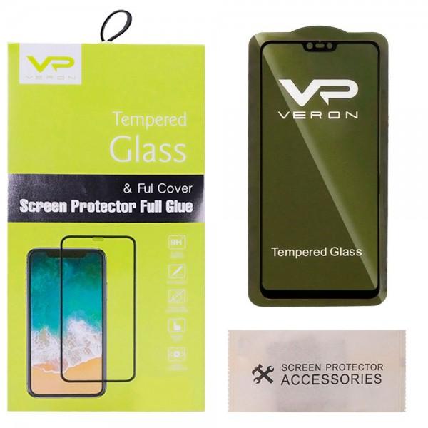   Veron Slim Full Cover Xiaomi Mi 8 Lite Black (BS-000067226)