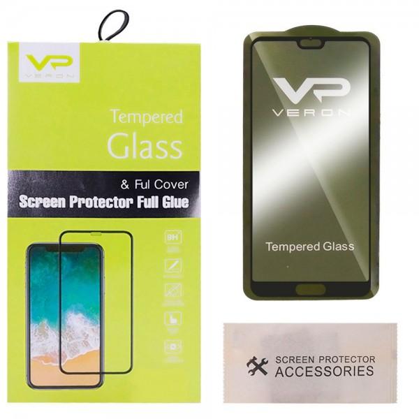   Veron Slim Full Cover Honor 10 Black (BS-000067266)