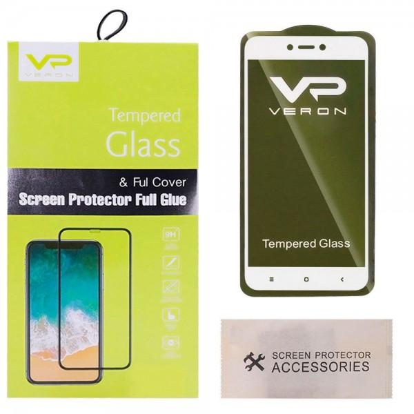   Veron Slim Full Cover Xiaomi Redmi 6 White (BS-000067288)