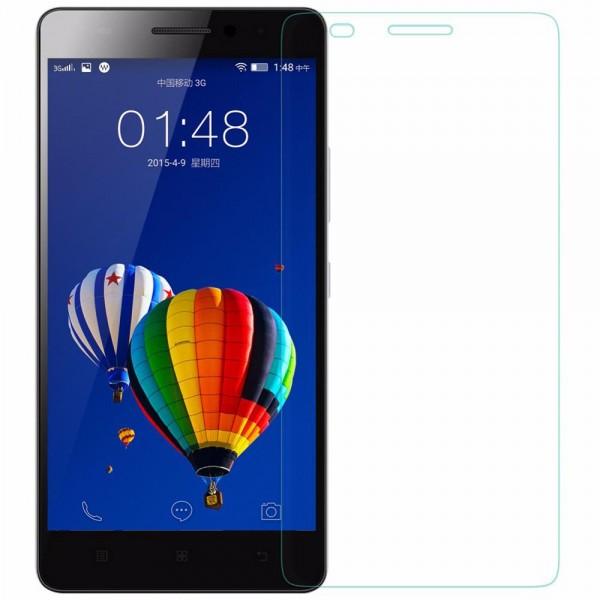  c TTech Clear Glass 2.5D Series Lenovo Tab A5000 Transparent (BS-000036053)