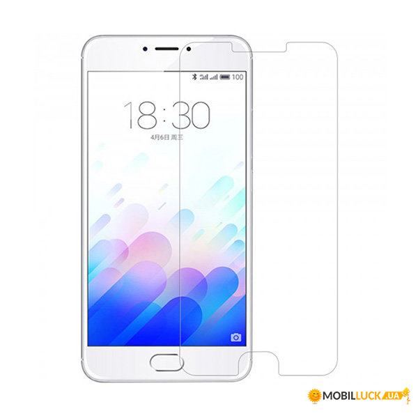   Veron  Meizu U10   