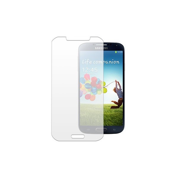  c TTech Clear Glass 2.5D Series Samsung S4 i9500 Transparent (BS-000033260)