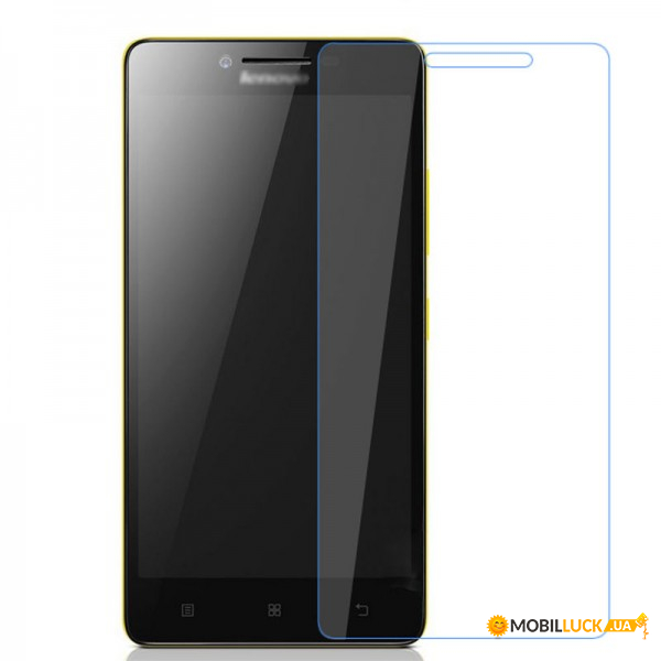  c TTech Clear Glass 2.5D Series Lenovo A6000 , Lenovo K3 (BS-000038912)