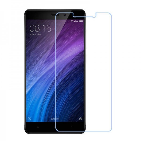  c TTech Clear Glass 2.5D Series Xiaomi Redmi 4X Transparent (BS-000042606)