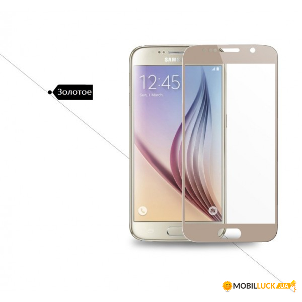  c TTech Full Cover 3D Series 9H Samsung J7 2016 J710 Gold (BS-000043087)