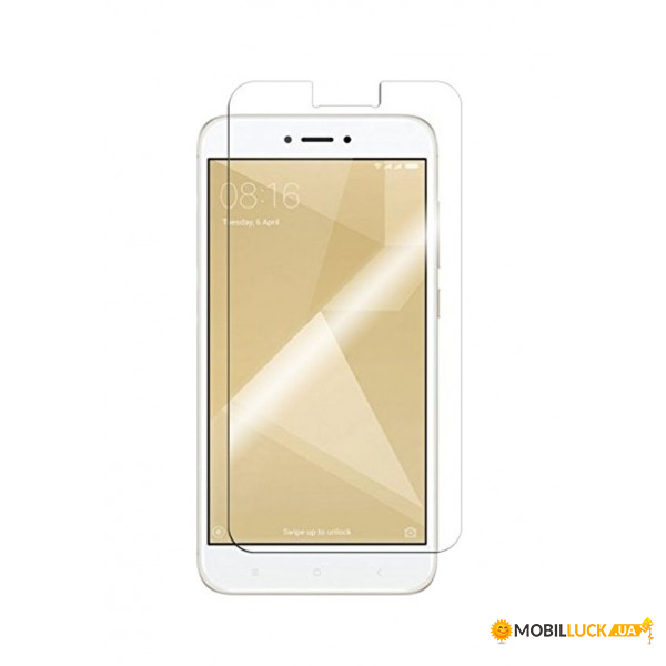  c TTech Clear Glass 2.5D Series Xiaomi Mi Max 2 Transparent (BS-000046460)