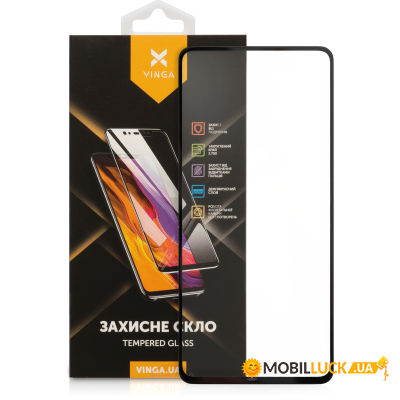   Vinga Samsung A53 5G (VGSA535G)