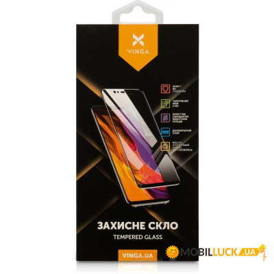   Vinga Samsung M33 5G (VGSAM335G)