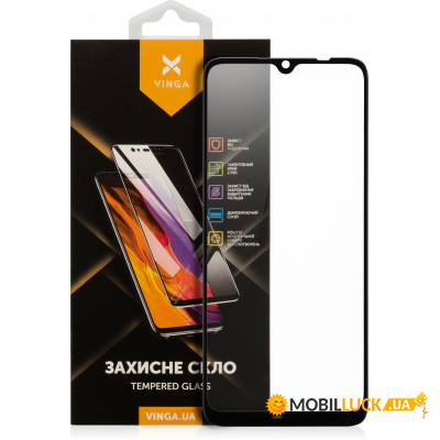   Vinga Xiaomi Redmi 9A/9C (VGXR9AC)