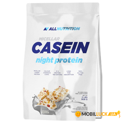  AllNutrition Micellar Casein 908  