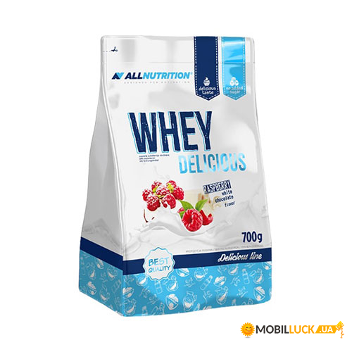  AllNutrition Whey Delicious 700  