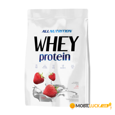  AllNutrition Whey Protein 2270   