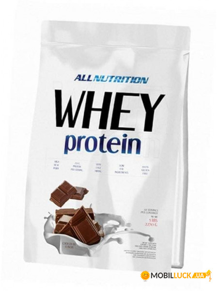    All Nutrition Whey Protein 2270 - (29003004)