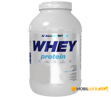  AllNutrition Whey Protein 4  -