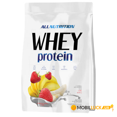  AllNutrition Whey Protein 908   