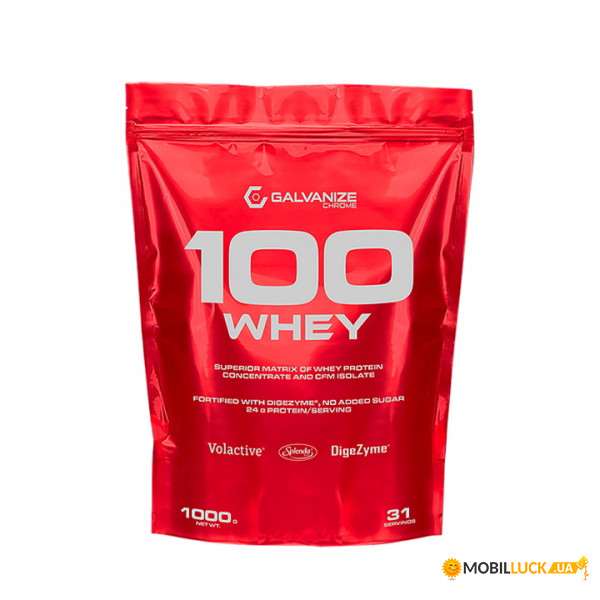   Galvanize Chrome 100 Whey 1   