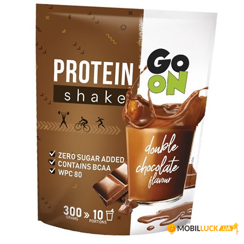   Go On Protein Shake 300 - (29398003)