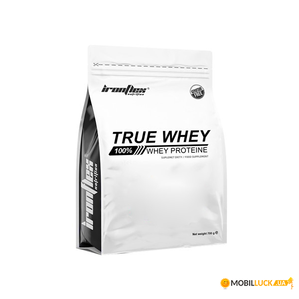   IronFlex True Whey 700  -