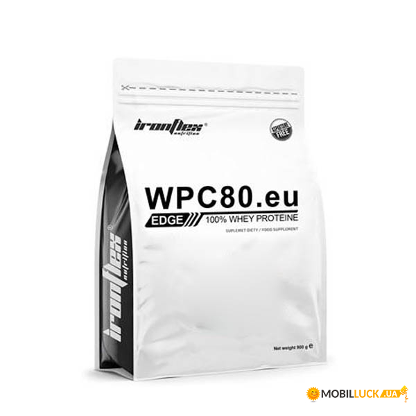  IronFlex WPC EDGE Instant 2,27  