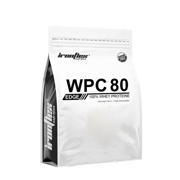  IronFlex WPC EDGE Instant, 900g  