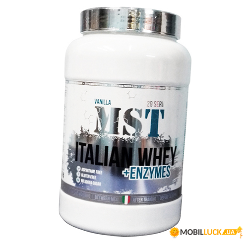  MST Italian Whey 910  (29288001)