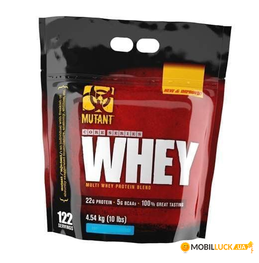  Mutant Whey  Mutant 2270   (29100002)