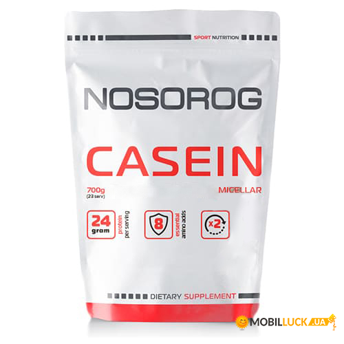   Nosorog Casein 700  -