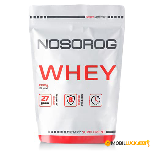   Nosorog Whey 1   