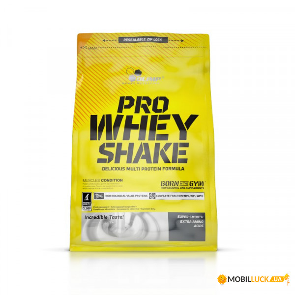  Olimp Pro Whey Shake 700  