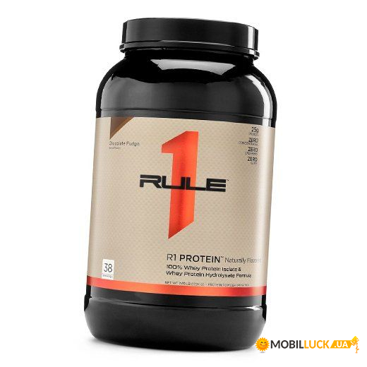  Rule 1 Protein Natural 1224  (29408002)