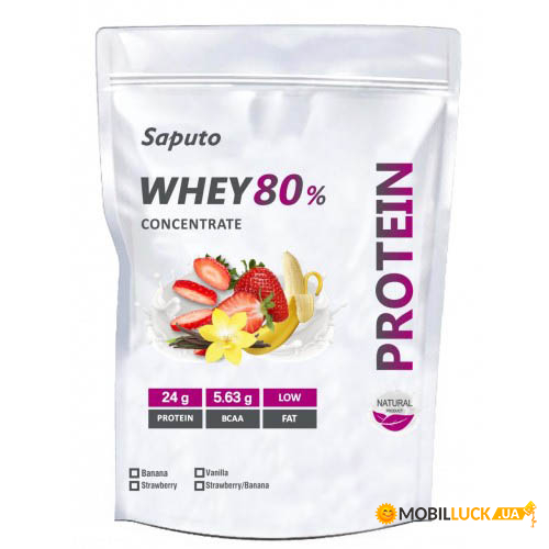  Saputo Whey oncentrate 80 2  