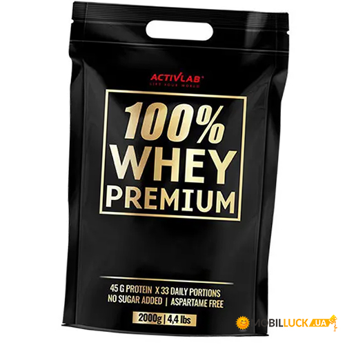     Activlab 100% Whey Premium 500  (29108016)