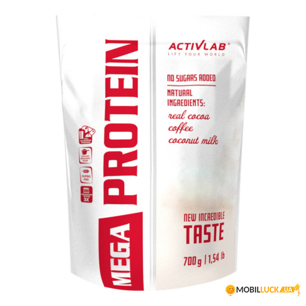   ActivLab Mega Protein 700  -