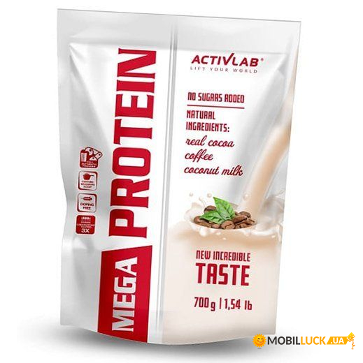  Activlab Mega Protein 700  (29108015)